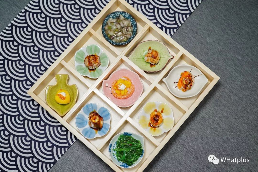 必打卡的宝藏日料店,司门口餐厅