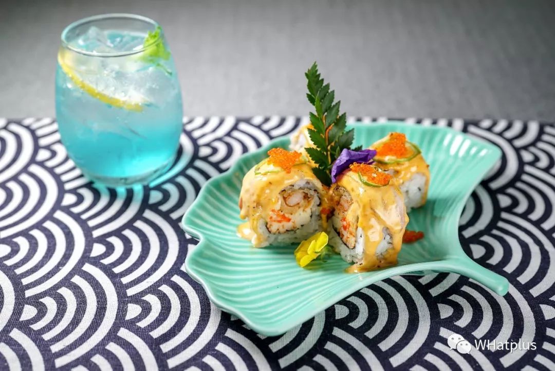 必打卡的宝藏日料店,司门口餐厅