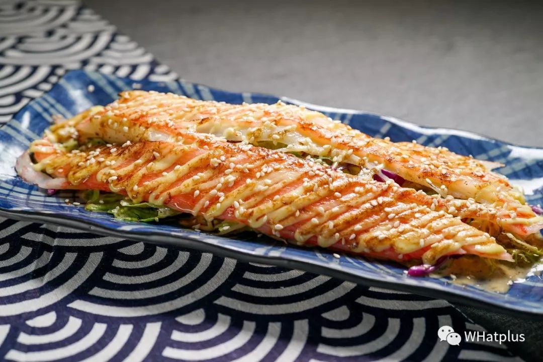 必打卡的宝藏日料店,司门口餐厅