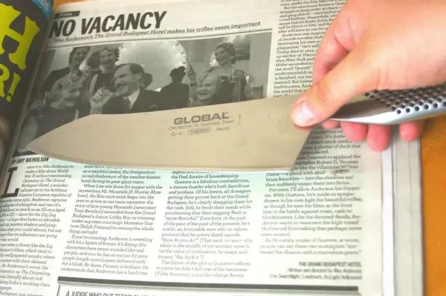 菜刀变钝了怎么办？4个居家小窍门让它更锋利，超级省时省力