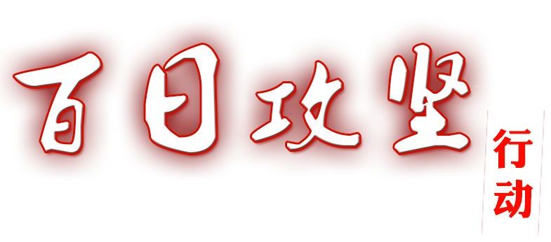铜陵吹响重点项目“百日攻坚”冲锋号!