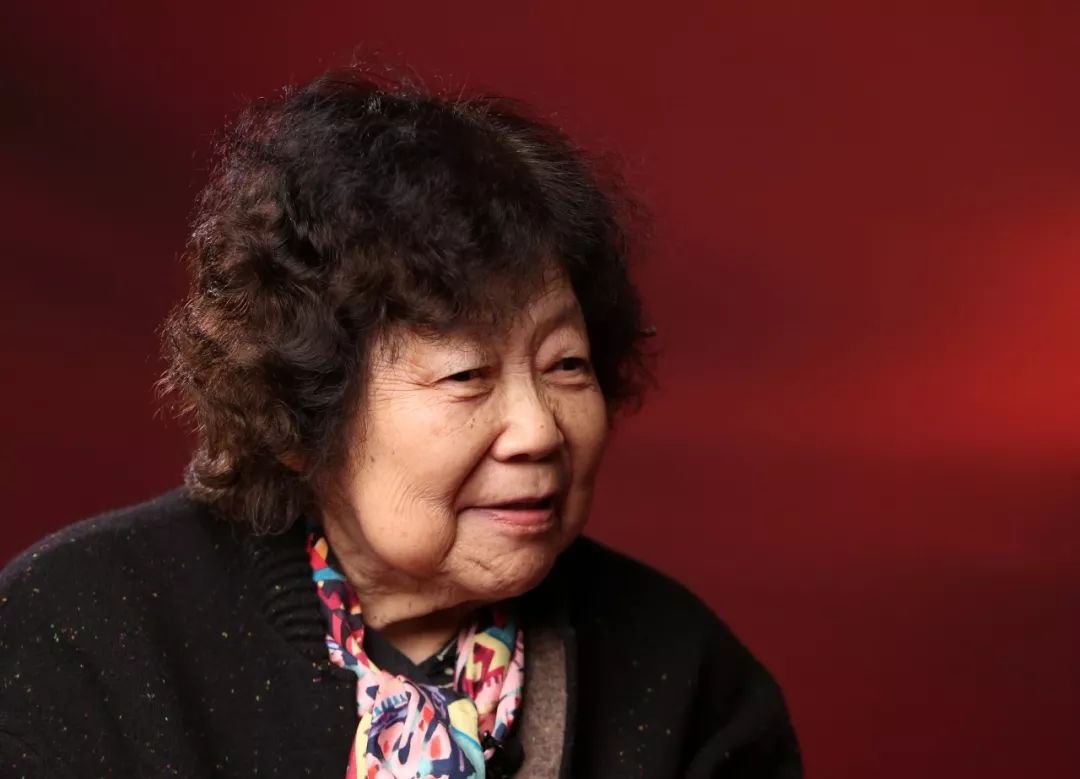 口述历史|李纯：情系护理事业的一生