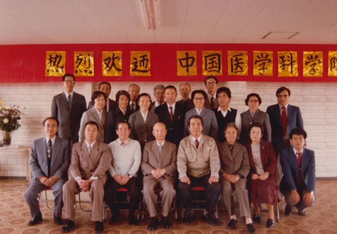 口述历史|李纯：情系护理事业的一生