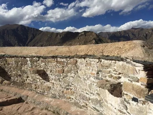 布达拉宫十个未解之谜,布达拉宫的三大之谜