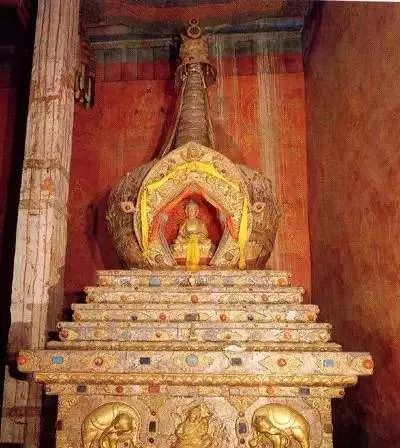 布达拉宫十个未解之谜,布达拉宫的三大之谜