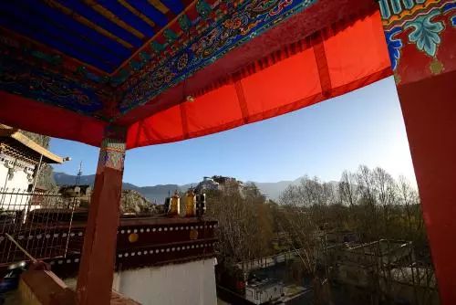 布达拉宫十个未解之谜,布达拉宫的三大之谜