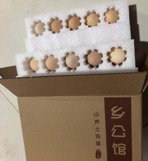 1毛钱1个每天5万人，淘宝吃货“鸡蛋自由”