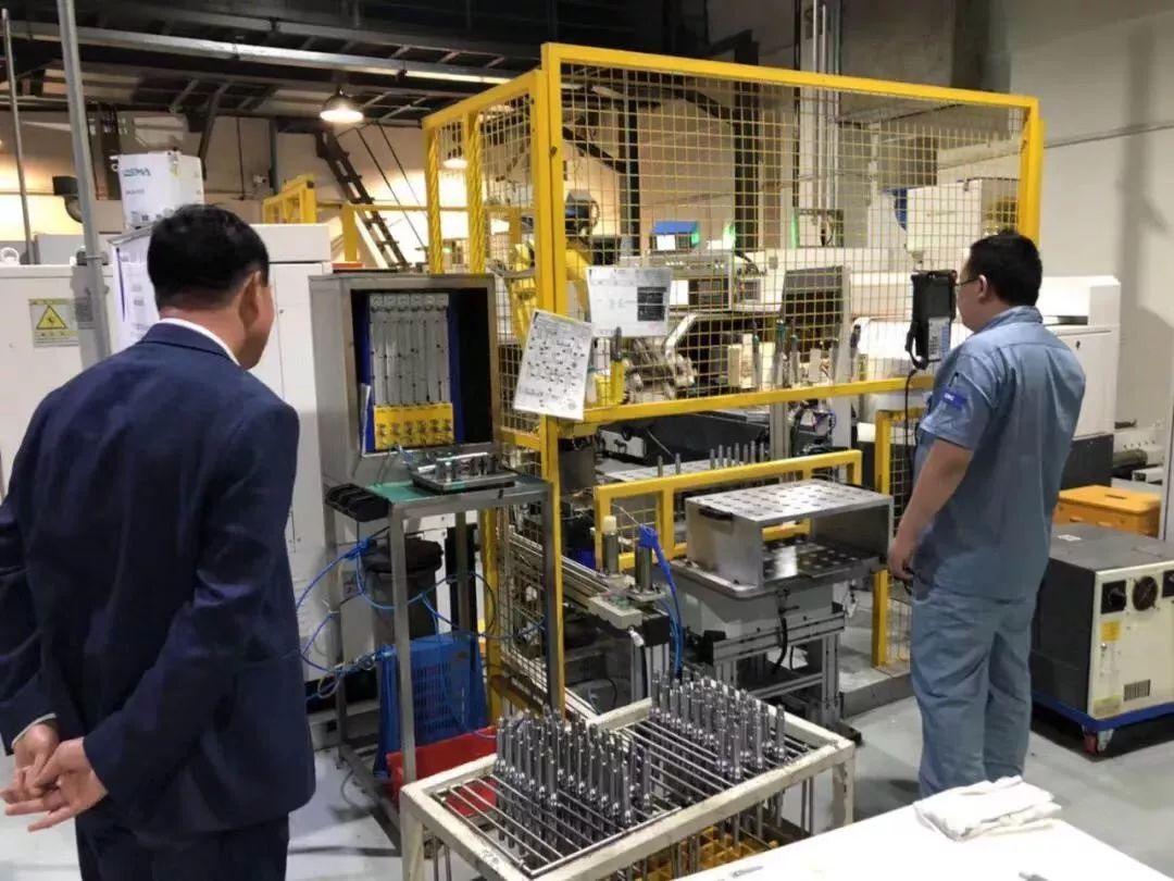 访谈|弱冠之年，听开拓者范德威尔（中国）执行总裁OlaSamuelsson讲述加码中国市场的背后