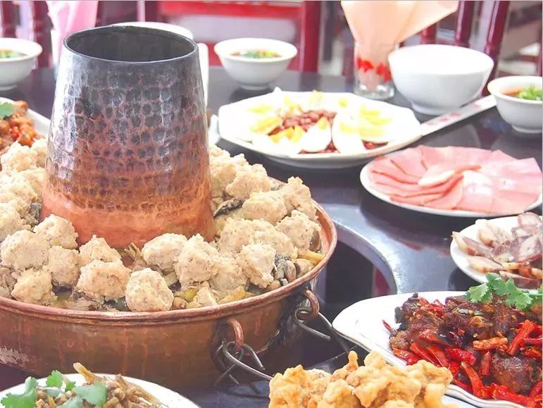 千年古城|不去会理，不知古城之大美！