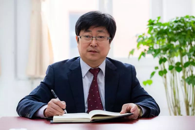 首师大桂林附属实验中学校长,阮守华