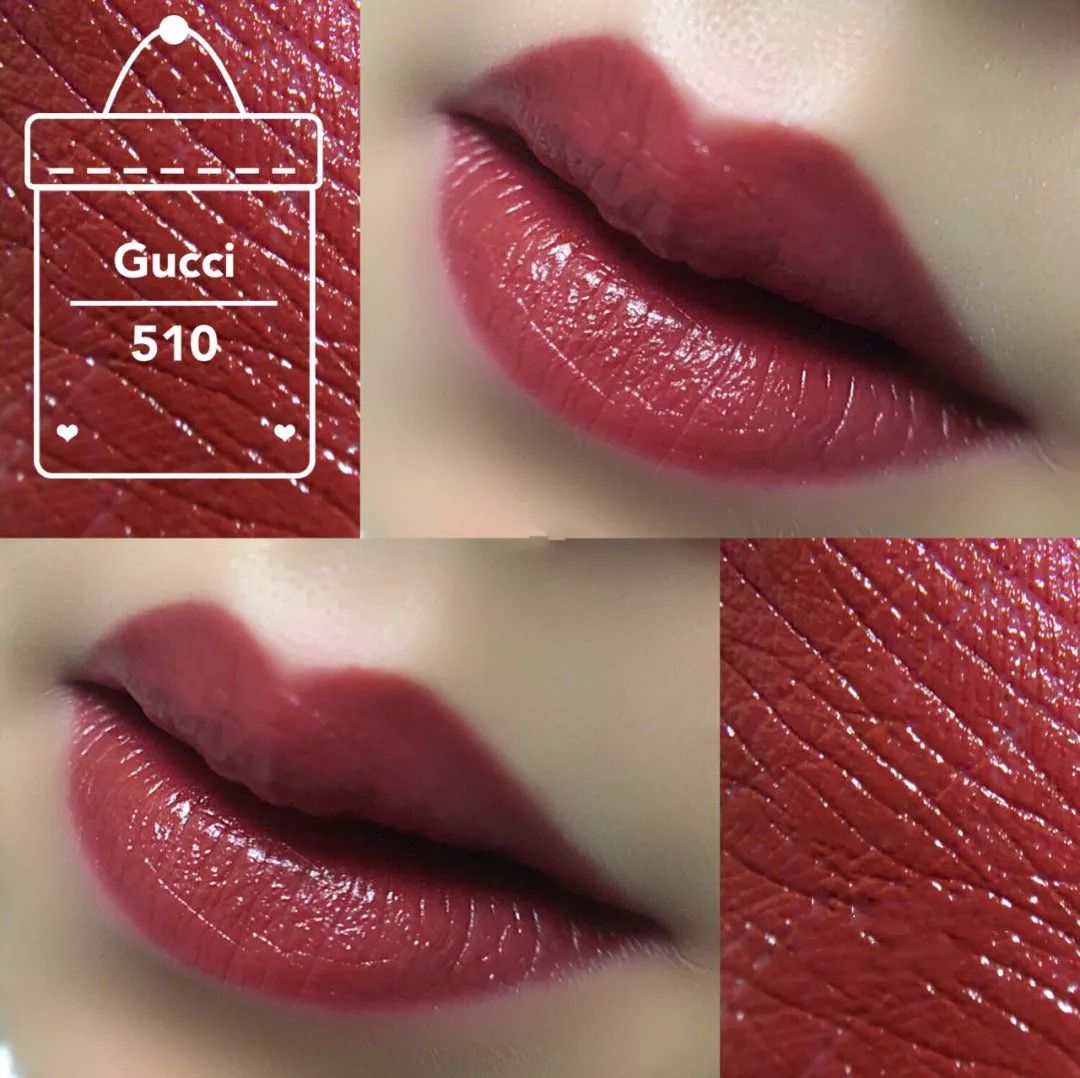 颜值使用感都在线的彩妆线为什么一直不红？GUCCI麻烦你反思一下！