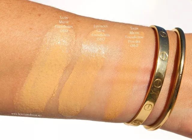 颜值使用感都在线的彩妆线为什么一直不红？GUCCI麻烦你反思一下！