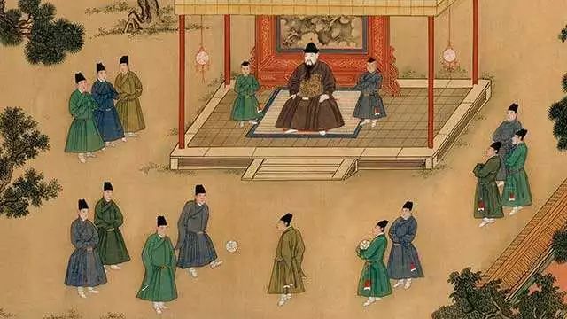 活动预告丨放学别走,我在足球场等你!