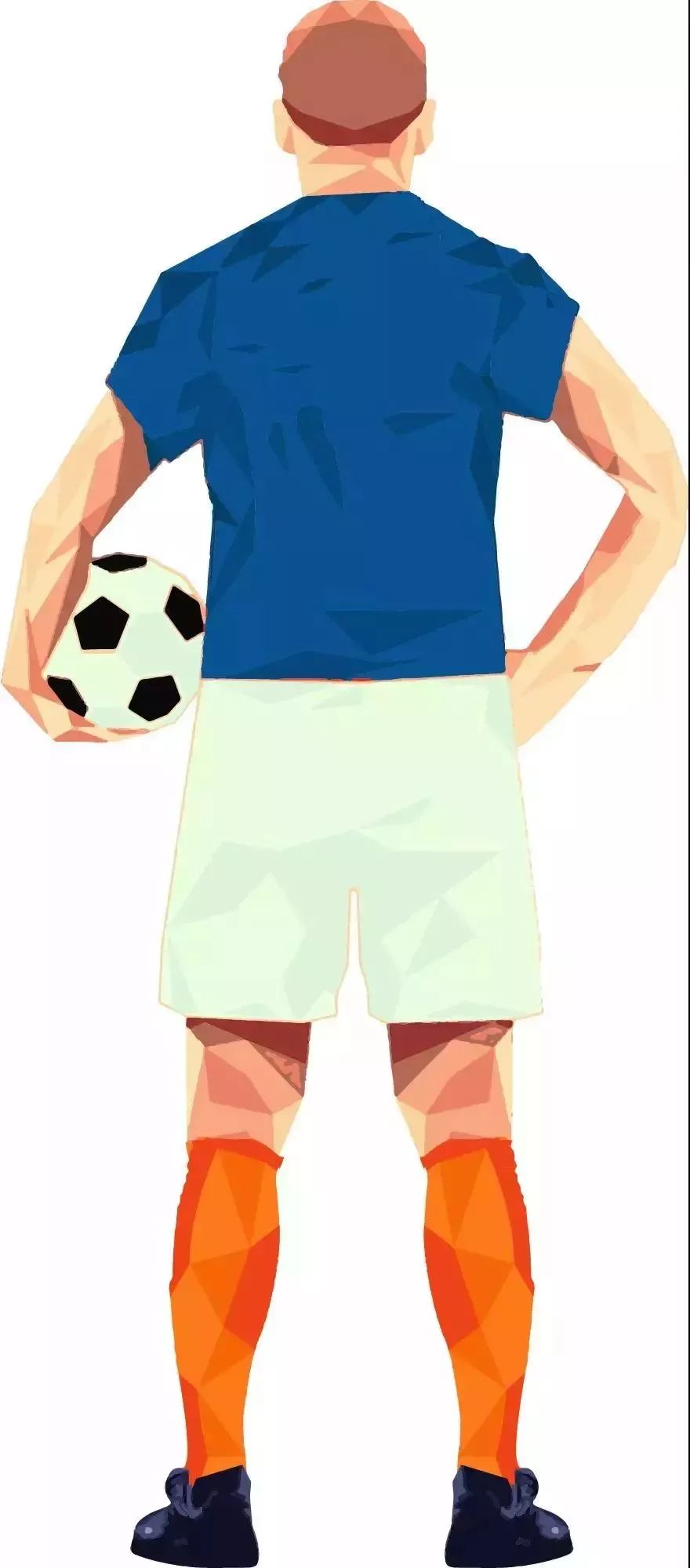 活动预告丨放学别走,我在足球场等你!