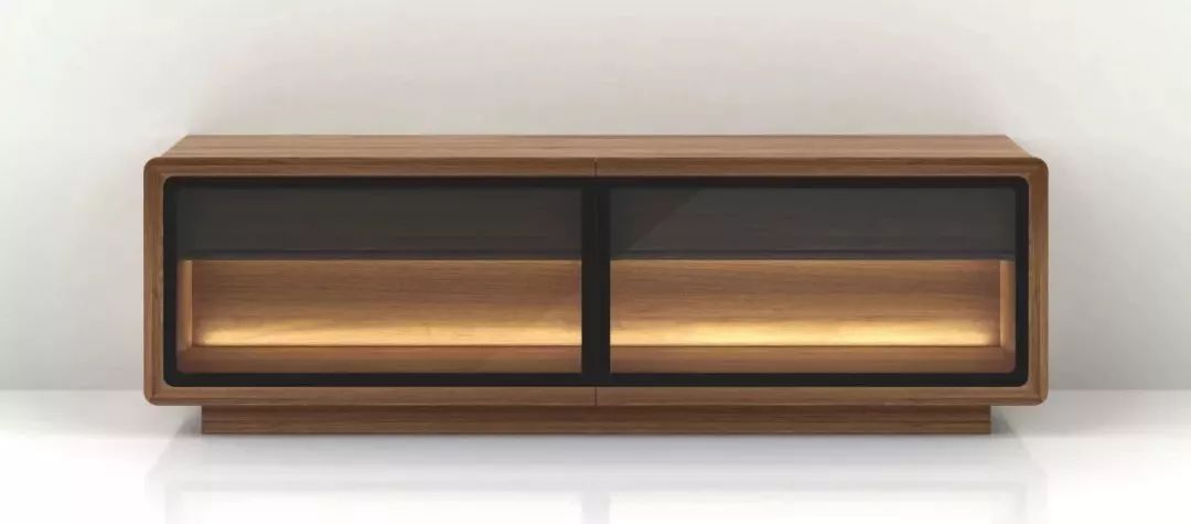 hülsta优适德的“木”光之城