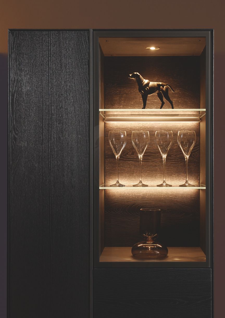 hülsta优适德的“木”光之城