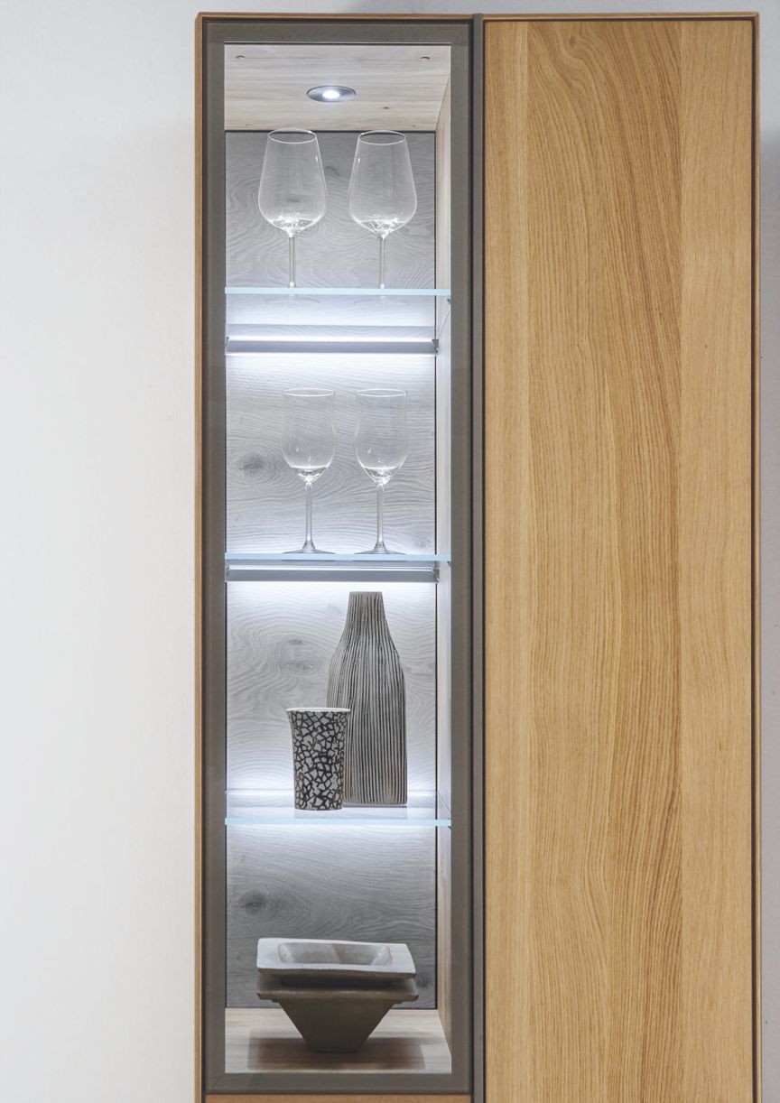 hülsta优适德的“木”光之城