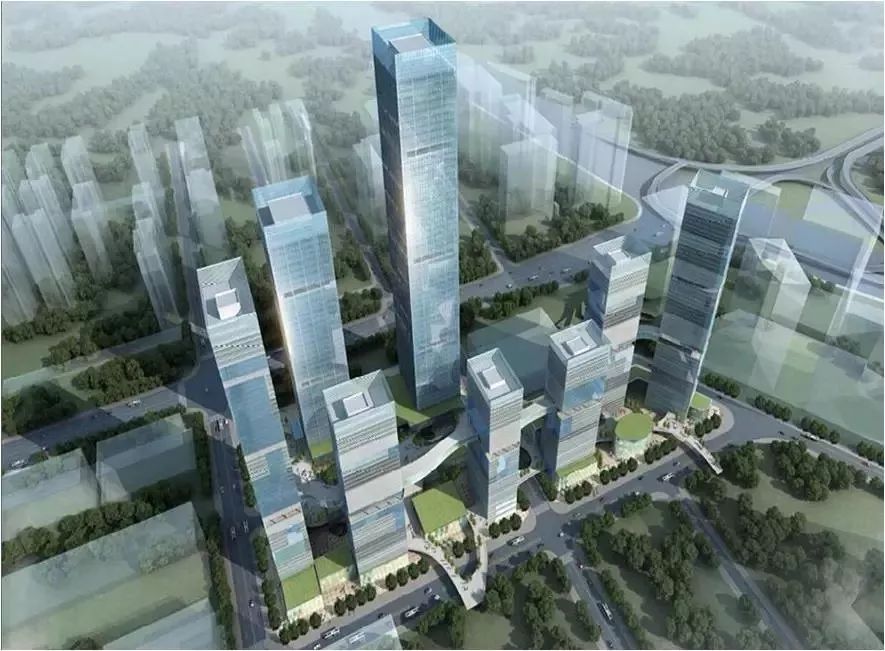 鍒涙柊閲戣瀺鎬婚儴鍩哄湴,鍒涙柊閲戣瀺涓績