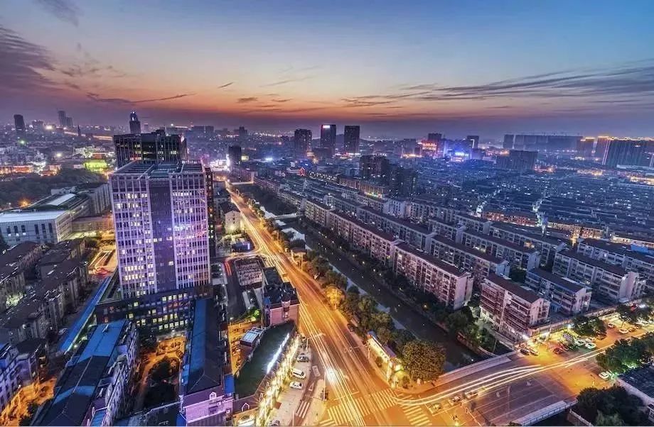 【他山之玉】全国县域经济发展“十六连冠”!江阴为啥这么霸气?