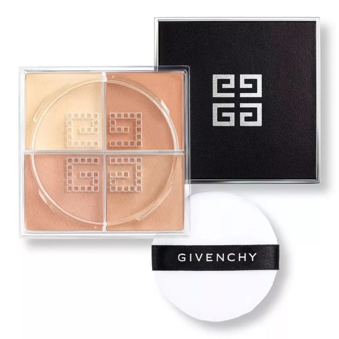 拒绝做“猪刚鬣”，这些散粉让你无忧无虑过夏天~