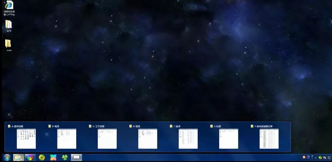 值得法院人“种草”的6款“效率神器”！让你每天提前下班一小时~