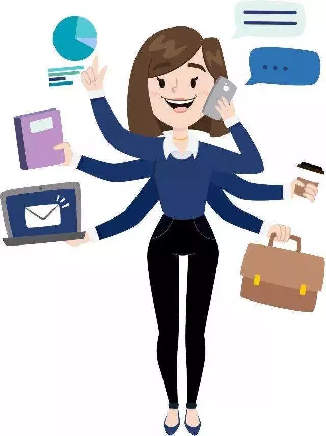 值得法院人“种草”的6款“效率神器”!让你每天提前下班一小时~