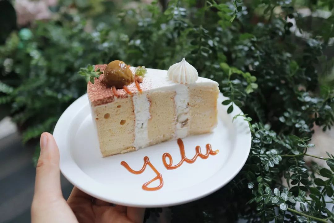 厦门|哎哟？这两家店有点野！