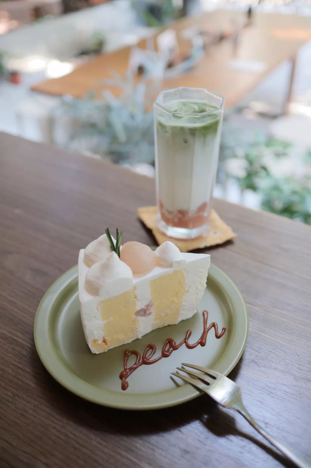 厦门|哎哟？这两家店有点野！