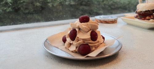 厦门|哎哟？这两家店有点野！