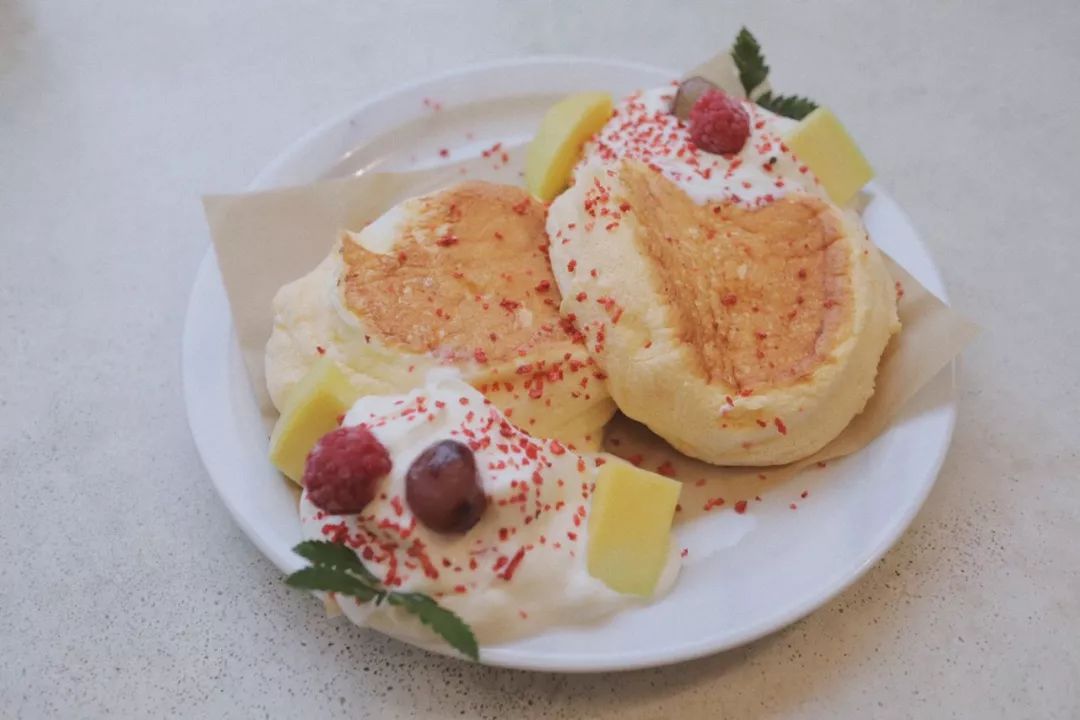 厦门|哎哟？这两家店有点野！