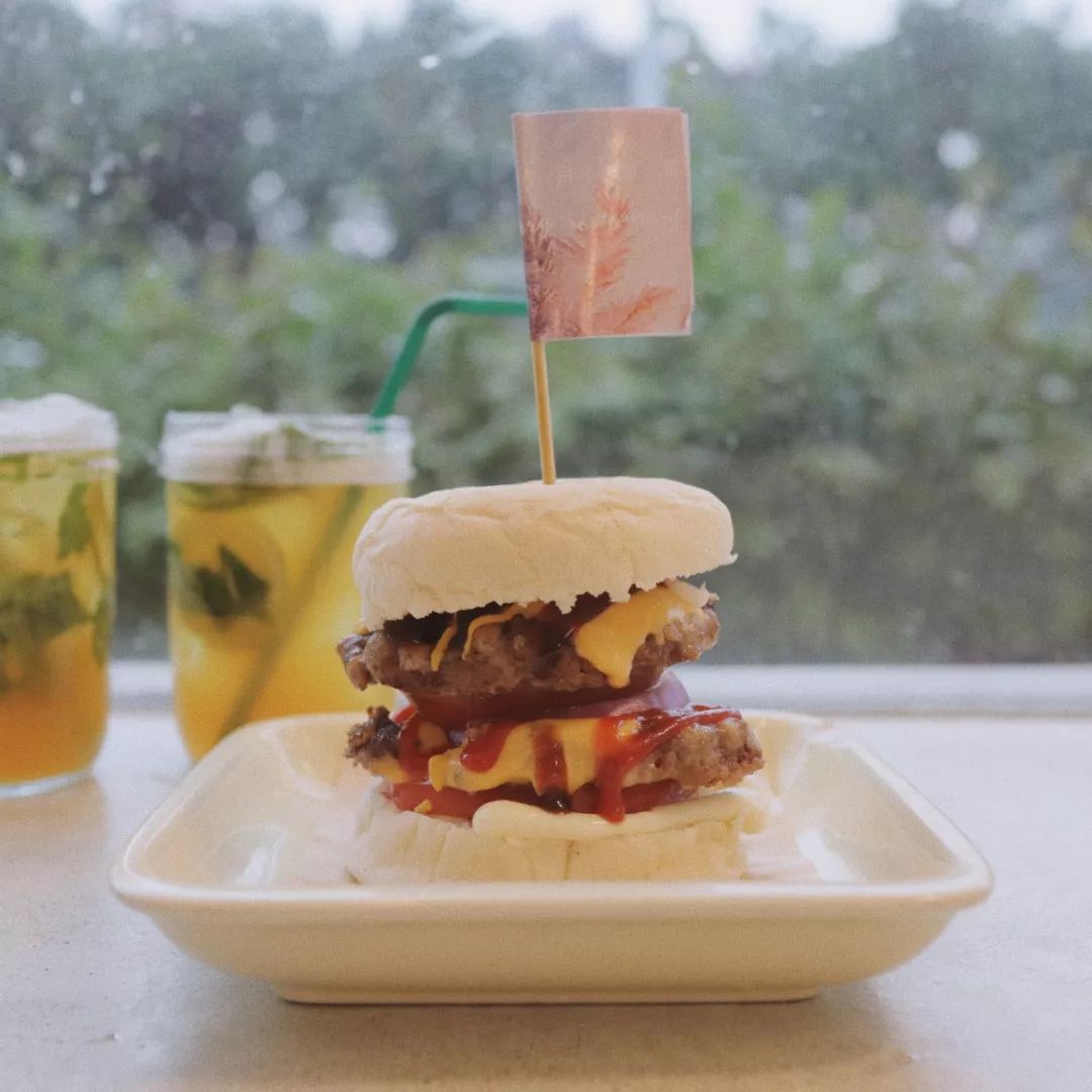 厦门|哎哟？这两家店有点野！