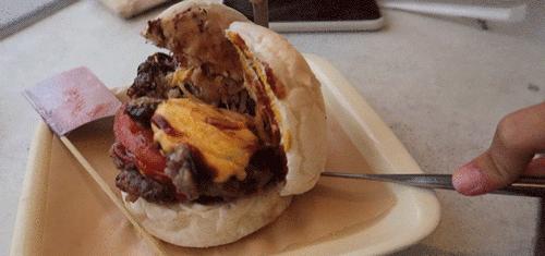 厦门|哎哟？这两家店有点野！