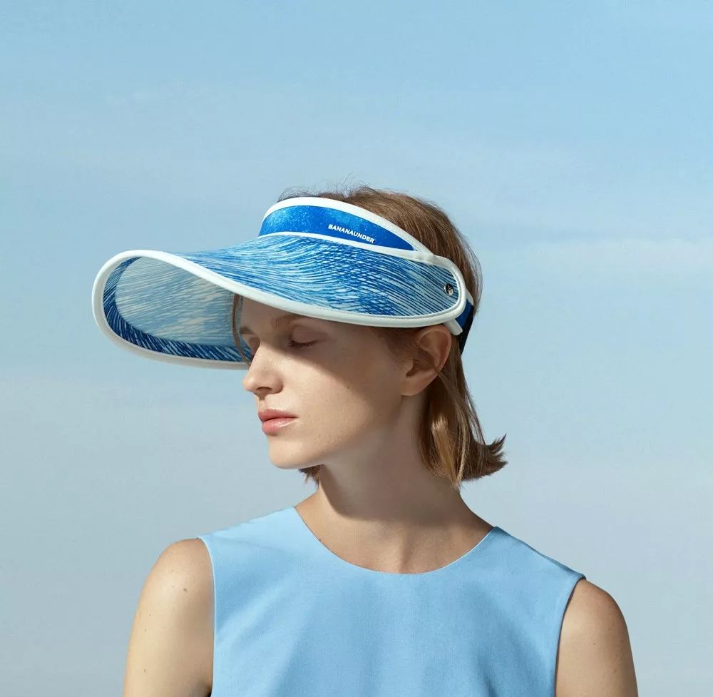 防晒帽颜色效果排序,好看防晒帽评测