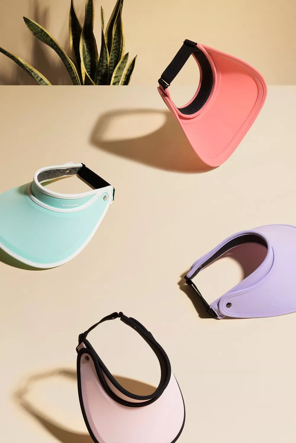 防晒帽颜色效果排序,好看防晒帽评测