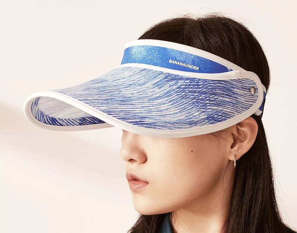 防晒帽颜色效果排序,好看防晒帽评测