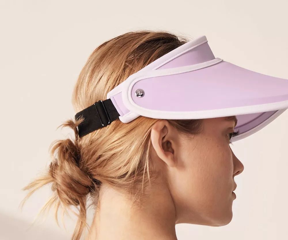 防晒帽颜色效果排序,好看防晒帽评测