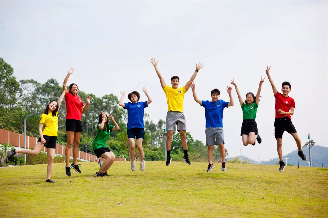 耀华初中探校,耀华学校研学活动