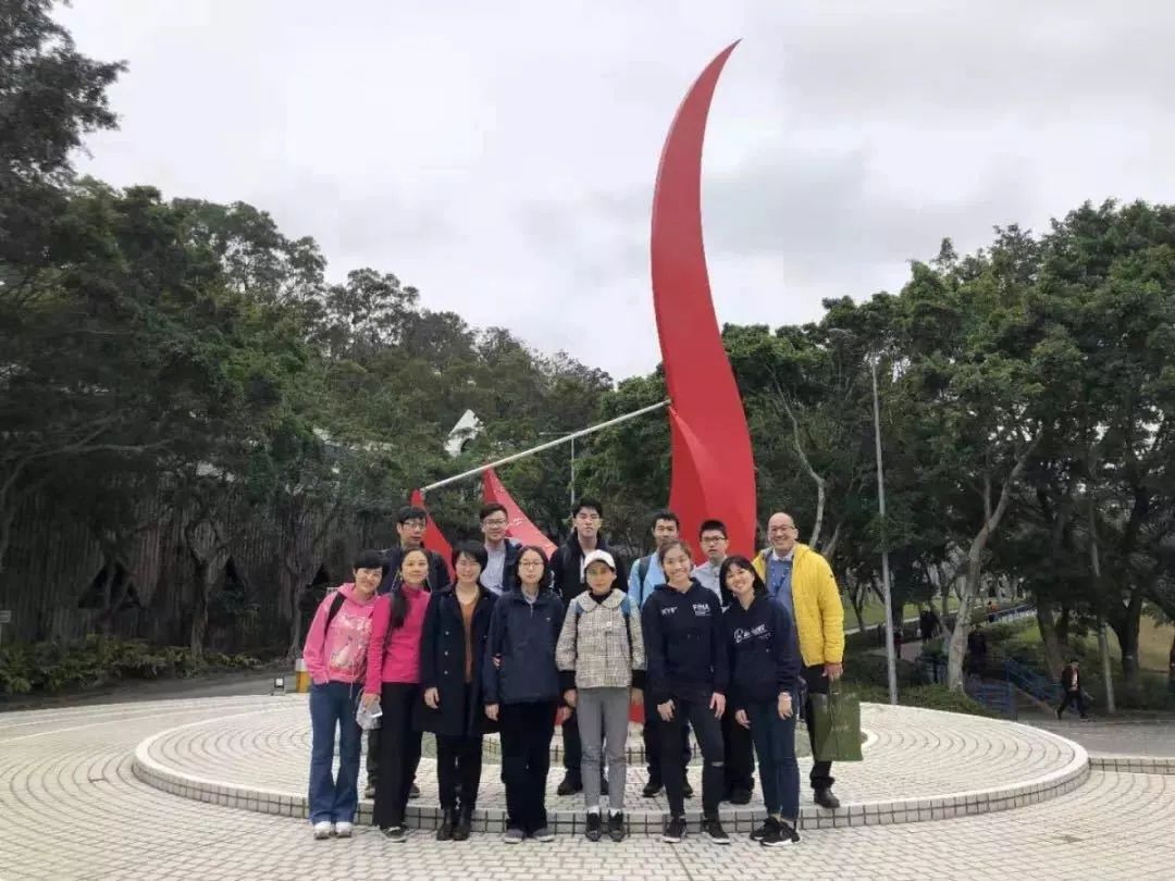 耀华初中探校,耀华学校研学活动