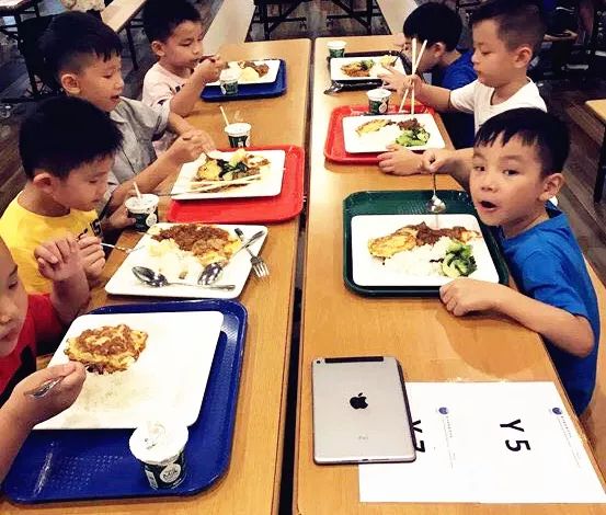 耀华初中探校,耀华学校研学活动