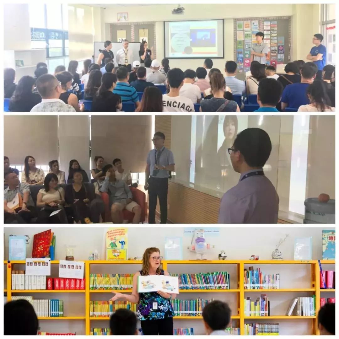 耀华初中探校,耀华学校研学活动