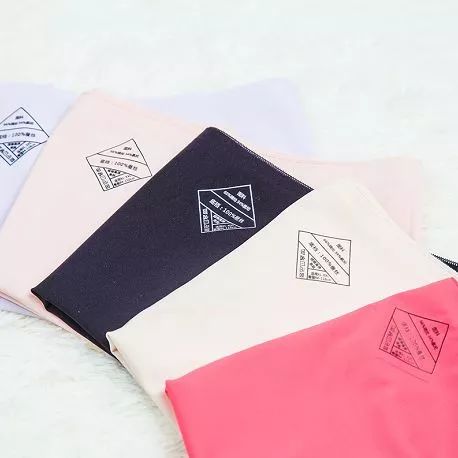 剁手都要买的蚕丝裤清凉又透气,蚕丝抗菌贴身无束缚舒适小裤