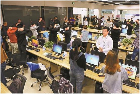 巨大圈套骗局揭秘,大型骗局揭秘