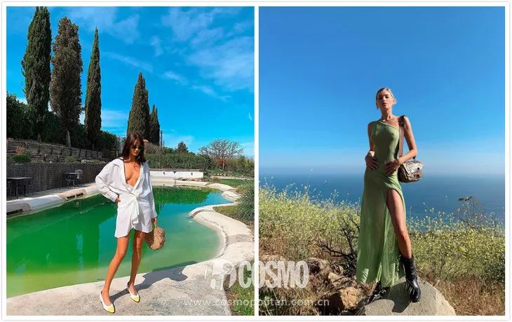 戛纳海边拍摄写真,十条海滩拍摄的小建议