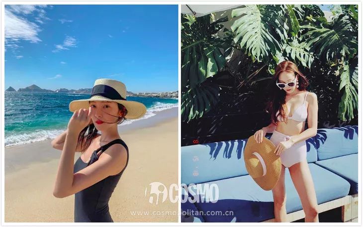 戛纳海边拍摄写真,十条海滩拍摄的小建议