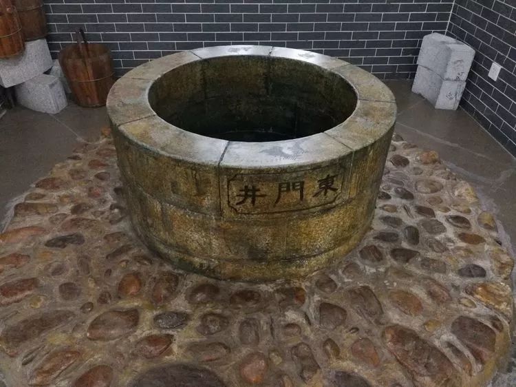 章贡区宋城文化旅游景区,章贡酒业景区