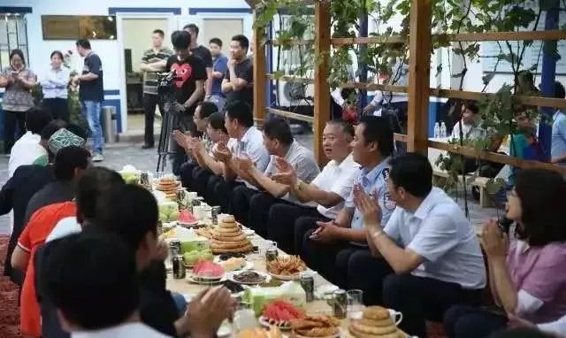 【致敬公安楷模】他就是黄文祝！