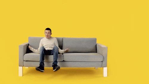 宜家沙发神器,宜家开柜神器