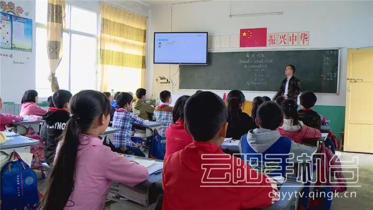 1.4亿改造建设，云阳城区、乡镇的这些学校都在其中