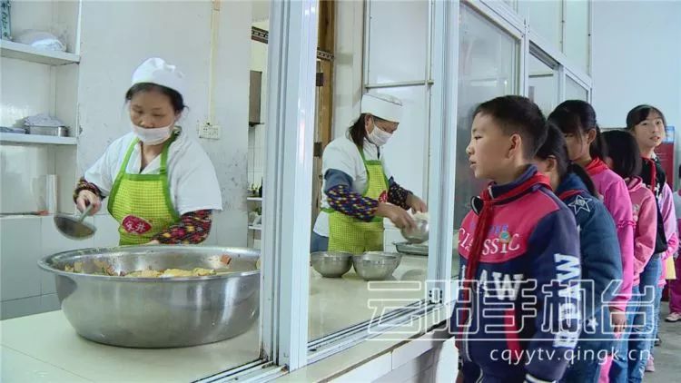 1.4亿改造建设，云阳城区、乡镇的这些学校都在其中