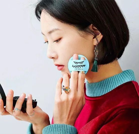 气垫遮瑕持久不脱定妆第一名,口碑最好十大气垫适合干皮